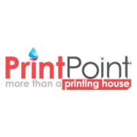Print Point Ltd logo - Similar company to Capitol Printers