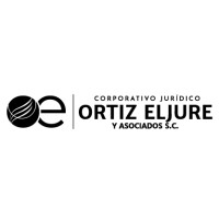 Corporativo Jurídico Ortiz Eljure y Asociados logo - Similar company to Corporativo Roard Consultoría Inmobiliaria