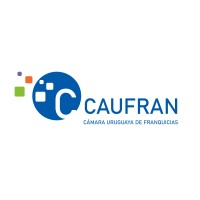 Cámara Uruguaya de Franquicias logo - Similar company to Chamán Uruguay