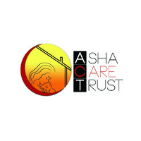 Asha Care Trust logo - Similar company to Ninebee Foundation