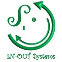IN-OUT Systems logo - Similar company to 360 Cloud