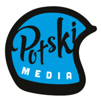 Potski Media Limited logo - Similar company to Arc & Foundry