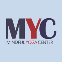 Mindful Yoga Center logo - Similar company to St. Mary'S County Community Development Corporation