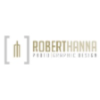 Robert Hanna • Photo | Graphic Design