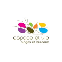 Espace et Vie - Sieges et Bureaux logo - Similar company to Hostipi