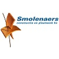 Smolenaers constructie en plaatwerk BV logo - Similar company to De Vries Constructie & Lasertechniek