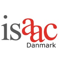 ISAAC Danmark logo - Similar company to Rotary Aabenraa