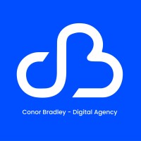 Conor Bradley - Sheffield Digital Agency logo - Similar company to Stage Digital