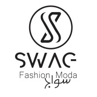 SWAG logo - Similar company to Wafy - وفي