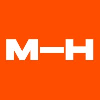 M-House logo - Similar company to Virpp