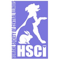 Humane Society Of Central Illinois