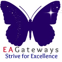 EAGateway Services India Pvt Ltd logo - Similar company to Data Alchemy, Inc.