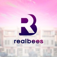 Realbees Global logo - Similar company to Proptech Tlv