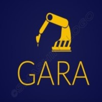 Geometrix Asia Robotics & Automation logo - Similar company to Ashtron®