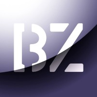 BZ architecture logo - Similar company to Aestech