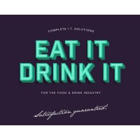 Eat IT Drink IT Ltd logo - Similar company to Getpos Uk Ltd