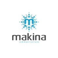 Makina DMCC logo - Similar company to The Digital Clicks