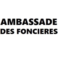 AMBASSADE DES FONCIERES logo - Similar company to Biboard