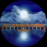 Alejandro Alcondéz Pictures logo - Similar company to Boxout