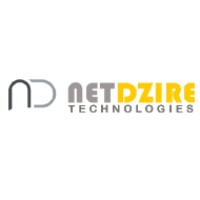 Netdzire Technologies logo - Similar company to Prodigy School Suite