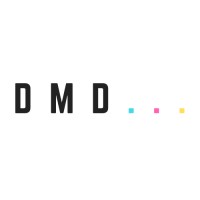 Demy May Digital Ltd logo - Similar company to Milkshake And Rocket