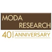 MODA RESEARCH logo - Similar company to Aegis Human Consulting Group
