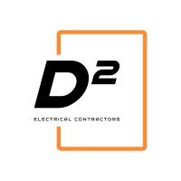 D2 Electrical Contractors logo - Similar company to Leo Electrical
