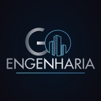 GO Engenharia logo - Similar company to Engmapper - Engenharia E Topografia