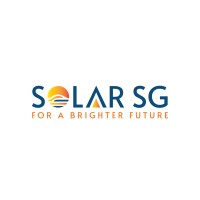 SOLAR SG logo - Similar company to Technik Asia Pte Ltd