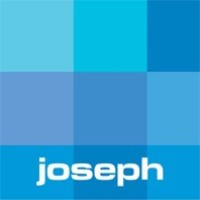 Joseph Executive Search Ltd logo - Similar company to Connaught Executive Search Ltd