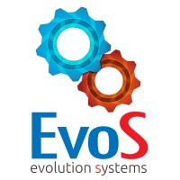 EvoS Evolution Systems logo - Similar company to Dakiry