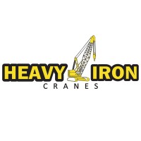 HEAVY IRON LLC logo - Similar company to Insulcana Contracting Ltd