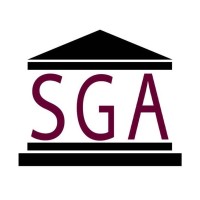 Concordia College Student Government Association logo - Similar company to Dagger Machinery