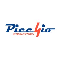 Picchio Srl - Quadri Elettrici logo - Similar company to Ptecno - Assistenza All'Automazione