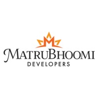 Matrubhoomi Developers logo - Similar company to Je Technologies