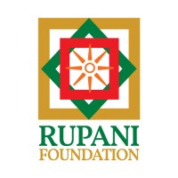 Rupani Foundation Pakistan logo - Similar company to Lash Delivery (Acquired By H-E-B)