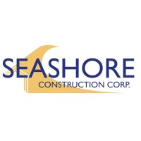 Seashore Construction Corp logo - Similar company to Tc Backer Construction