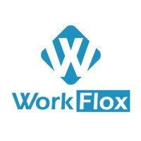 Workflox logo - Similar company to Derisq