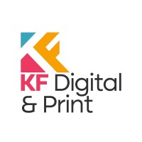 KF Digital & Print logo - Similar company to Trustee