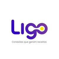 Ligo logo - Similar company to Ligo