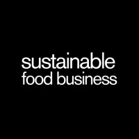 Sustainable Food Business logo - Similar company to Copper+Glass