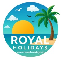 Royal Holidays logo - Similar company to Everyticket