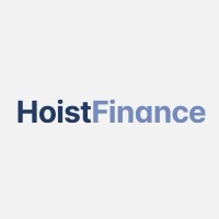 Hoist Finance AB (publ) Deutschland logo - Similar company to Capsule Castle