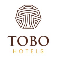 Tobo Hotels logo - Similar company to Paradise Group India