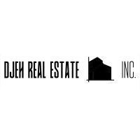 DJEH REAL ESTATE Inc. logo - Similar company to Impôts Ici !