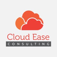 Cloud Ease Consulting logo - Similar company to Cloud Sensi