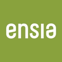 Ensia logo - Similar company to Ensia Tech Community