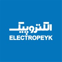 Electropeyk logo - Similar company to The Code Giant Services