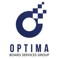 Optima Board Services Group logo - Similar company to Aml Cube