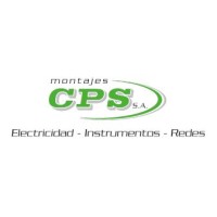 MONTAJES CPS S.A. logo - Similar company to Roca Ingenieria